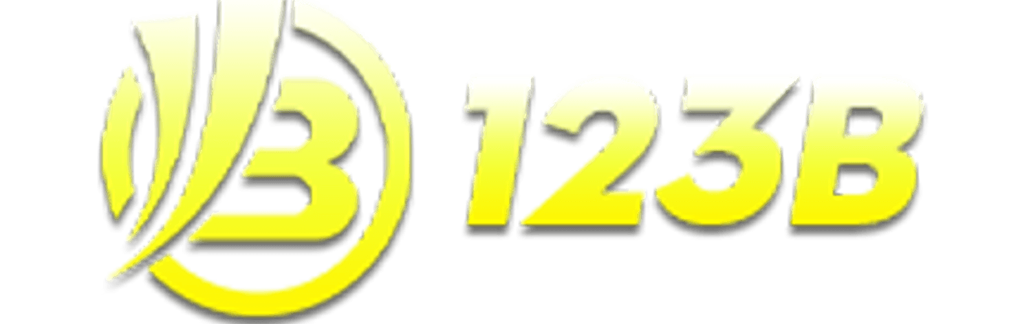 123b logo